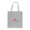 Impact AWARE™ Recycled cotton tote 145g P762.622