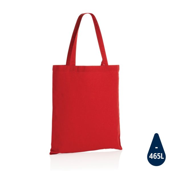 Impact AWARE™ Recycled cotton tote 145g P762.624