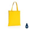 Impact AWARE™ Recycled cotton tote 145g P762.626