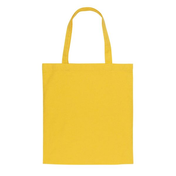 Impact AWARE™ Recycled cotton tote 145g P762.626