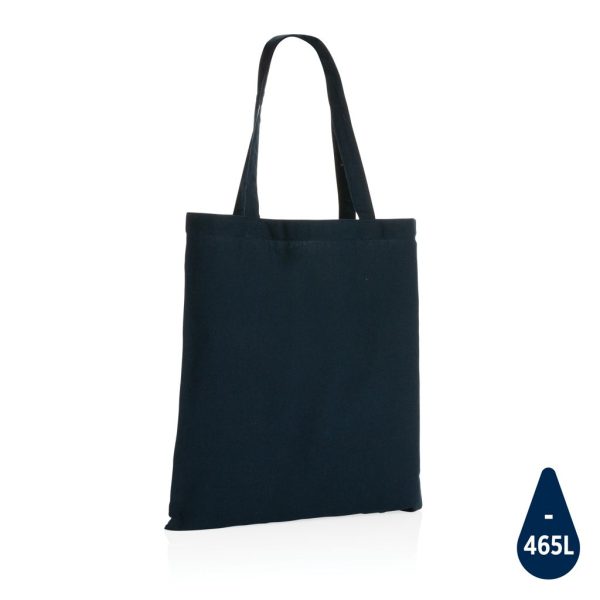 Impact AWARE™ Recycled cotton tote 145g P762.629