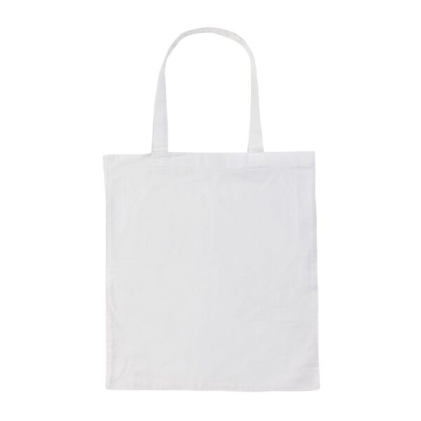 Impact AWARE™ Recycled cotton tote w/bottom 145g P762.6403