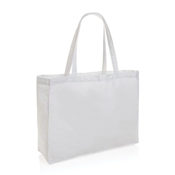 Impact AWARE™ Recycled cotton shopper 145g P762.6503