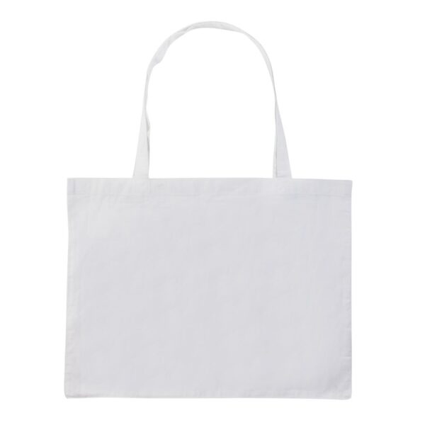 Impact AWARE™ Recycled cotton shopper 145g P762.6503