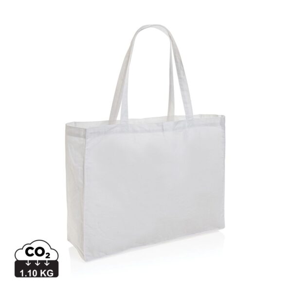 Impact AWARE™ Recycled cotton shopper 145g P762.6503