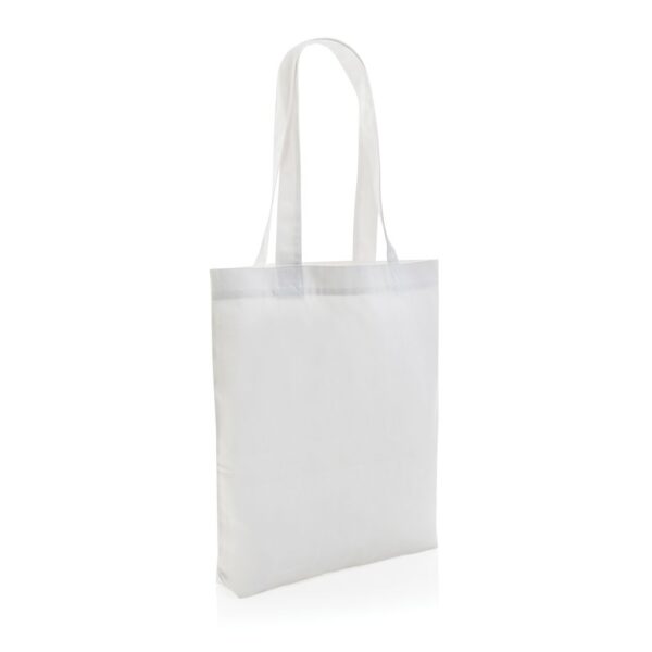 Impact AWARE™ 285gsm rcanvas tote bag undyed P762.933