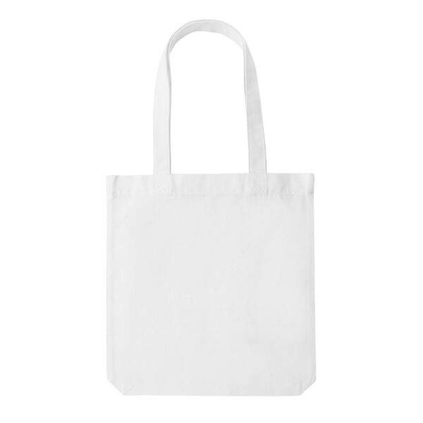 Impact AWARE™ 285gsm rcanvas tote bag undyed P762.933