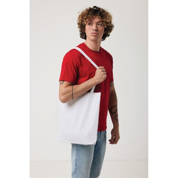 Impact AWARE™ 285gsm rcanvas tote bag undyed P762.933