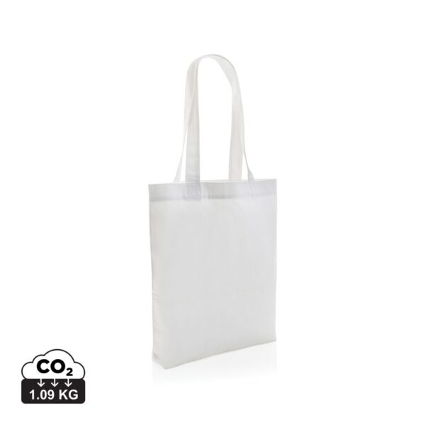 Impact AWARE™ 285gsm rcanvas tote bag undyed P762.933