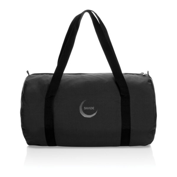 Dillon AWARE™ RPET foldable sports bag P763.1801