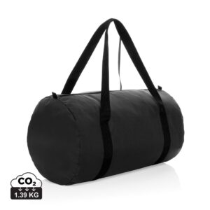 Dillon AWARE™ RPET foldable sports bag P763.1801