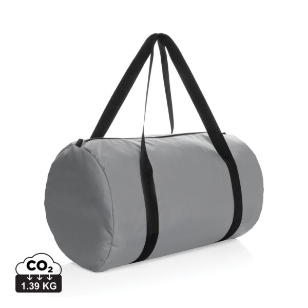 Dillon AWARE™ RPET foldable sports bag P763.1802