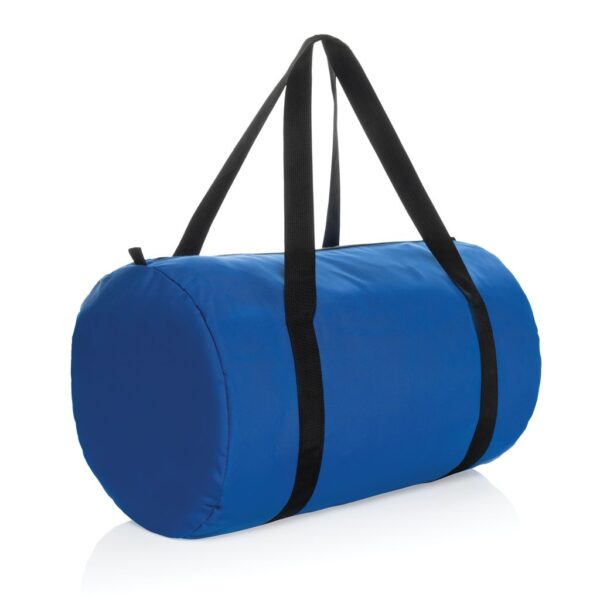 Dillon AWARE™ RPET foldable sports bag P763.1805