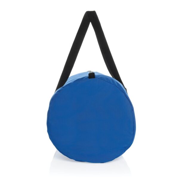 Dillon AWARE™ RPET foldable sports bag P763.1805