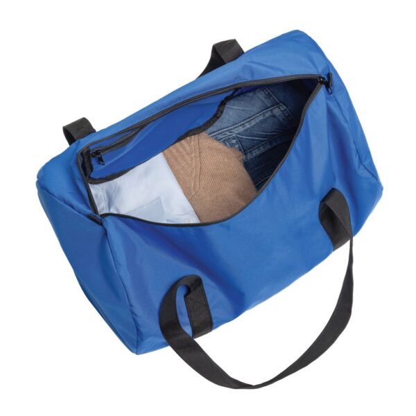 Dillon AWARE™ RPET foldable sports bag P763.1805