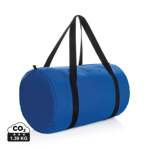 Dillon AWARE™ RPET foldable sports bag P763.1805