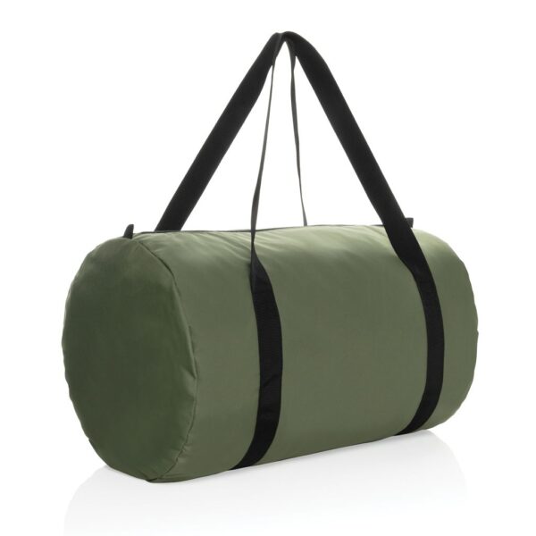 Dillon AWARE™ RPET foldable sports bag P763.1807