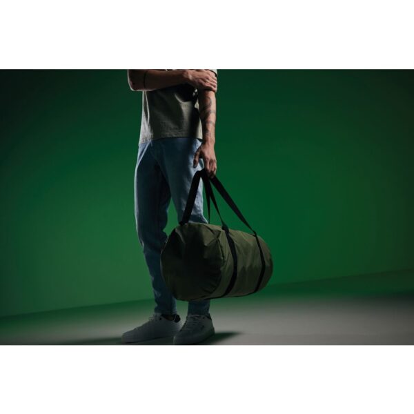 Dillon AWARE™ RPET foldable sports bag P763.1807