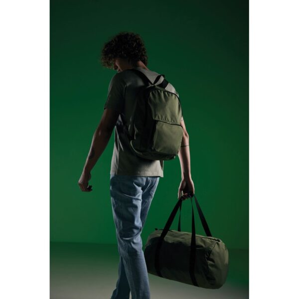 Dillon AWARE™ RPET foldable sports bag P763.1807