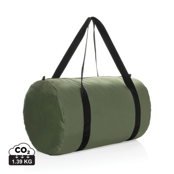 Dillon AWARE™ RPET foldable sports bag P763.1807