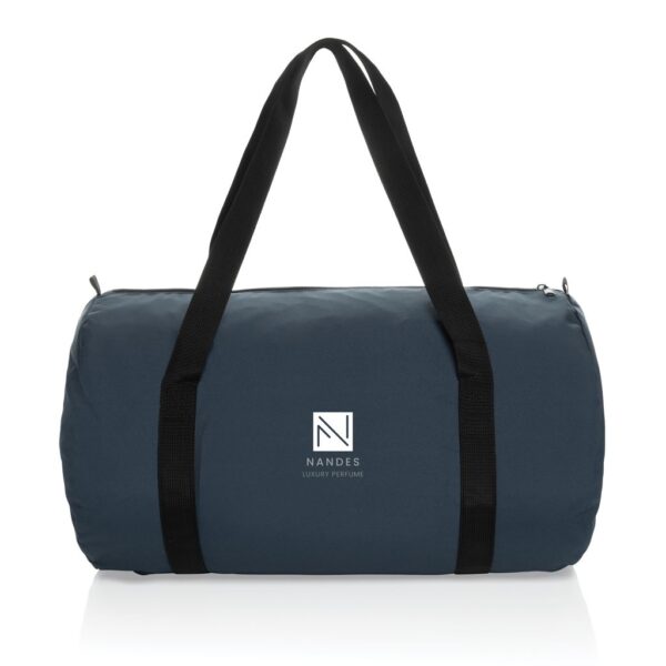 Dillon AWARE™ RPET foldable sports bag P763.1825