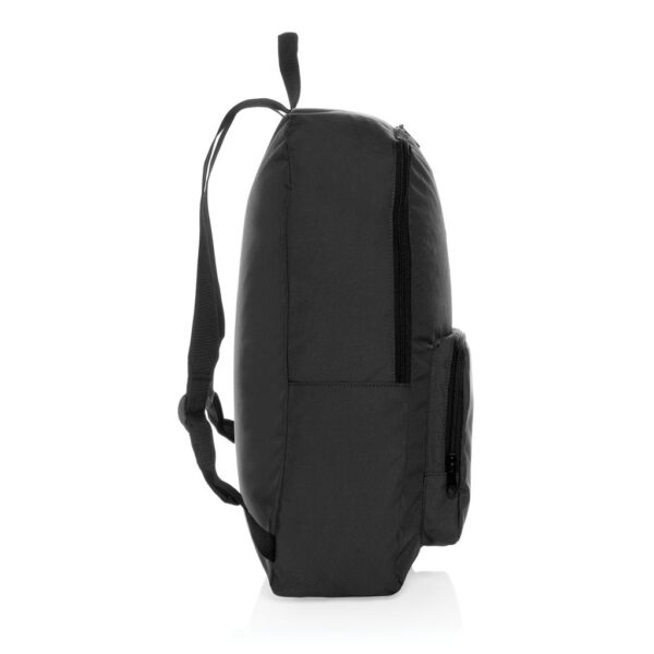 Dillon AWARE™ RPET foldable classic backpack P763.1901