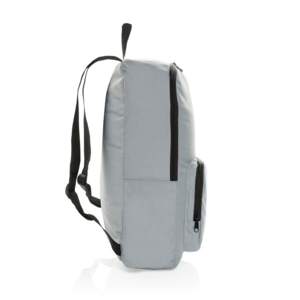 Dillon AWARE™ RPET foldable classic backpack P763.1902