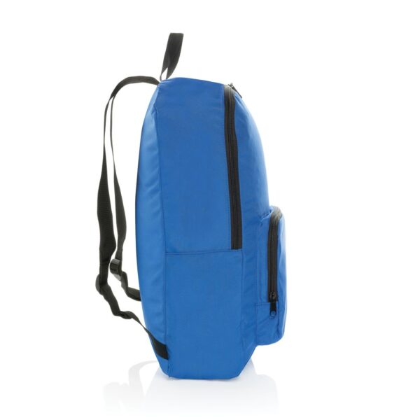 Dillon AWARE™ RPET foldable classic backpack P763.1905