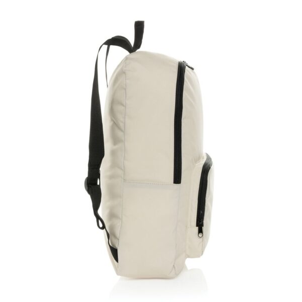 Dillon AWARE™ RPET foldable classic backpack P763.1913