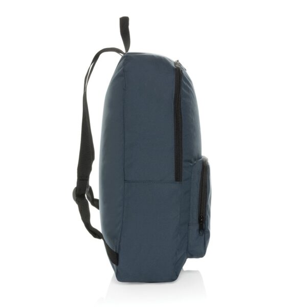 Dillon AWARE™ RPET foldable classic backpack P763.1925