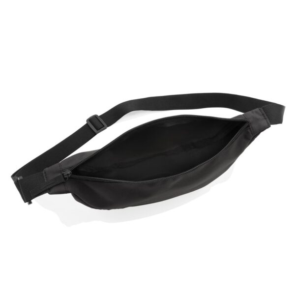 Crescent AWARE™ RPET half moon sling bag P763.2001