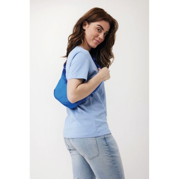 Crescent AWARE™ RPET half moon sling bag P763.2005