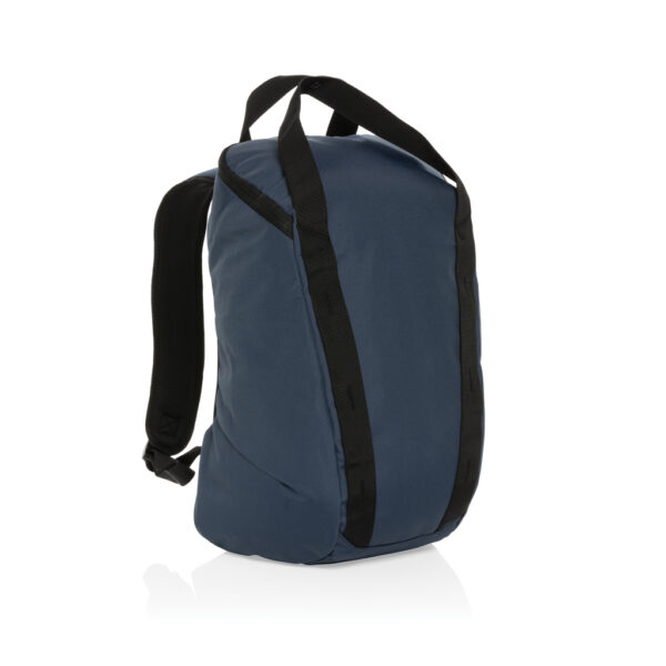 Sienna AWARE™ RPET everyday 14 inch laptop backpack P763.219