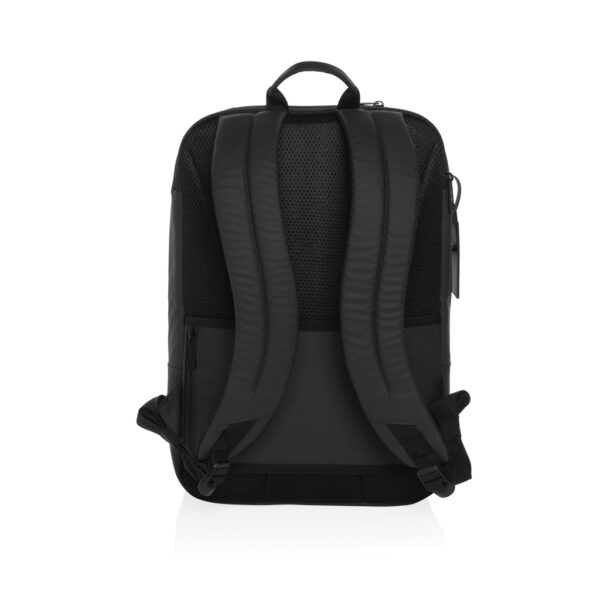 Armond AWARE™ RPET 15.6 inch laptop backpack P763.281