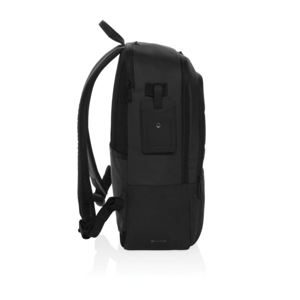 Armond AWARE™ RPET 15.6 inch laptop backpack P763.281