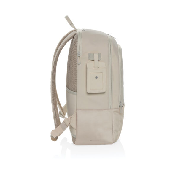 Armond AWARE™ RPET 15.6 inch laptop backpack P763.282