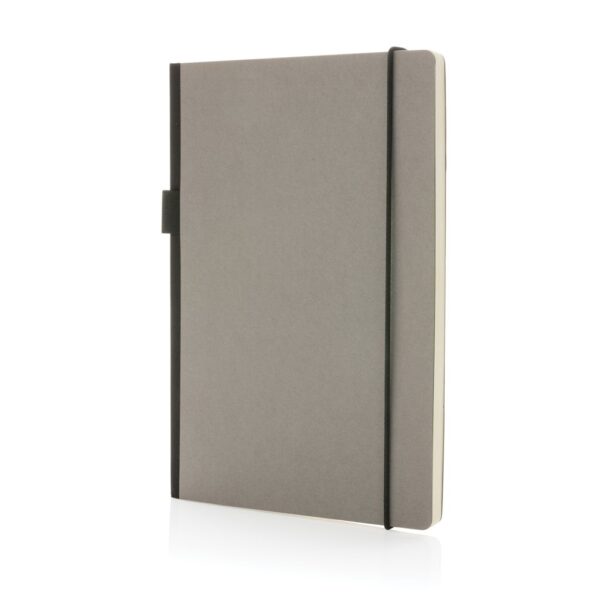 A5 deluxe kraft hardcover notebook P774.342