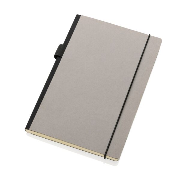 A5 deluxe kraft hardcover notebook P774.342