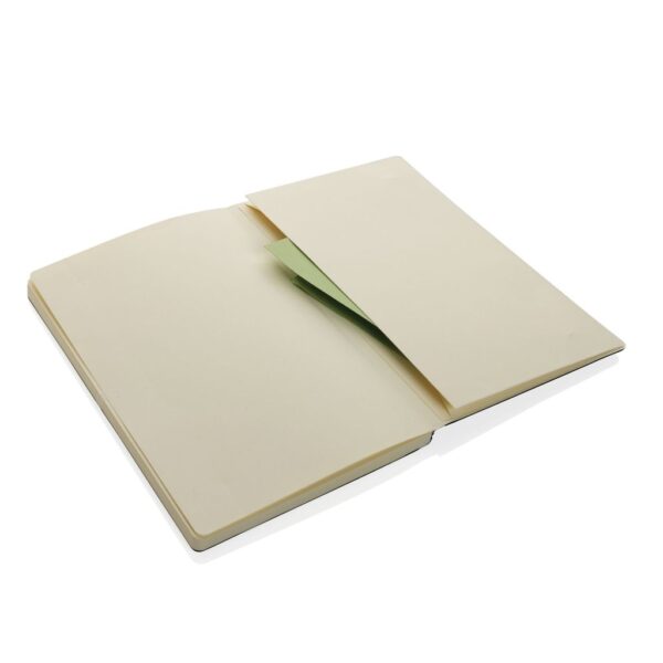 A5 deluxe kraft hardcover notebook P774.342