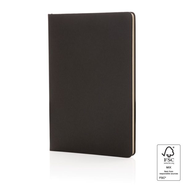 A5 FSC® hardcover notebook P774.431