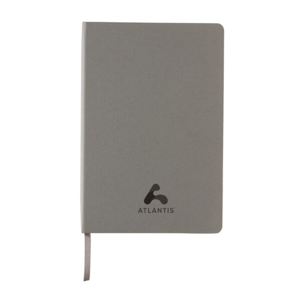 A5 hardcover notebook P774.432