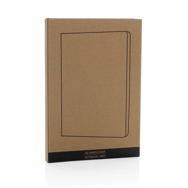 A5 hardcover notebook P774.432