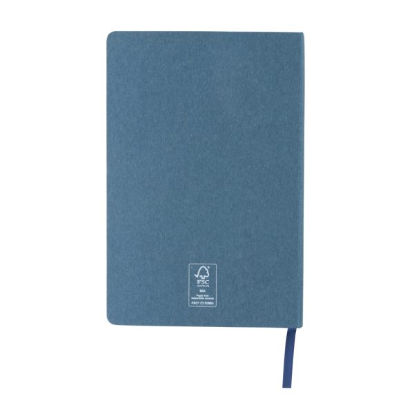 A5 FSC® hardcover notebook P774.435