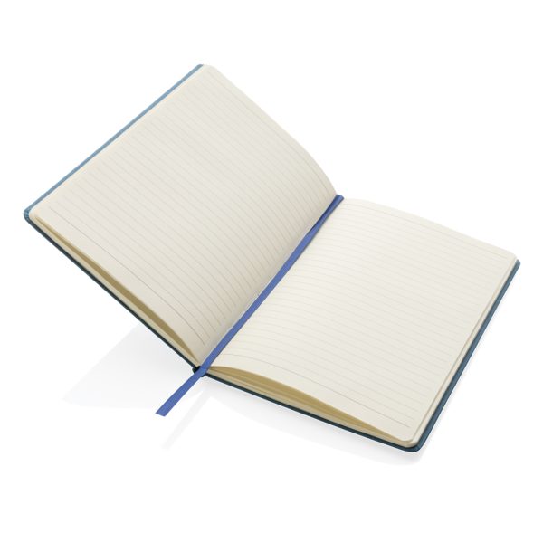 A5 FSC® hardcover notebook P774.435