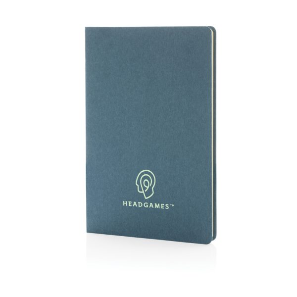 A5 FSC® hardcover notebook P774.435