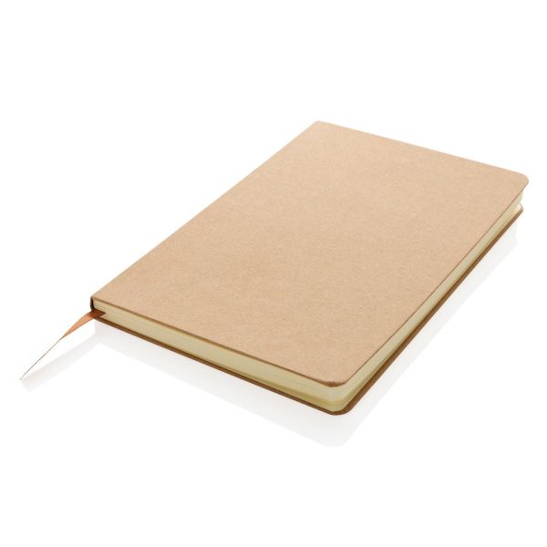 A5 FSC® hardcover notebook P774.439