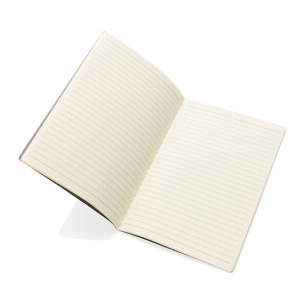 A5 standard softcover notebook P774.442