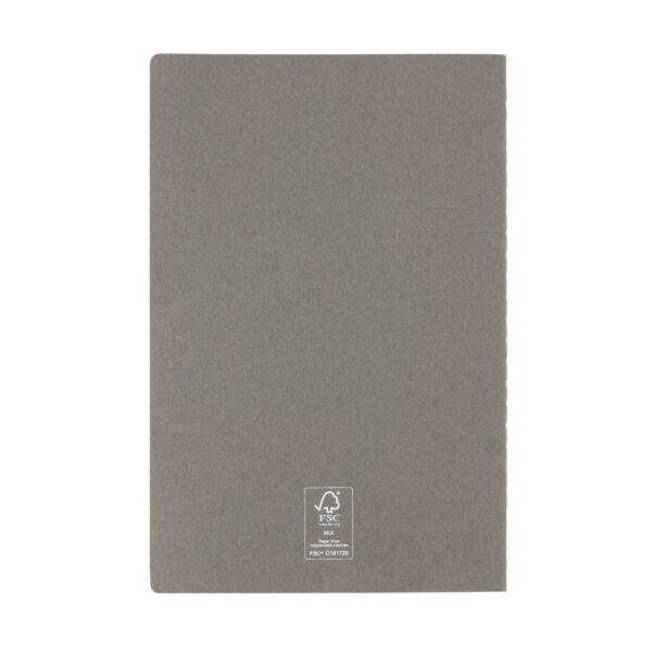 A5 standard softcover notebook P774.442