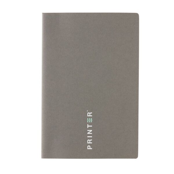 A5 standard softcover notebook P774.442