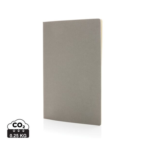 A5 standard softcover notebook P774.442